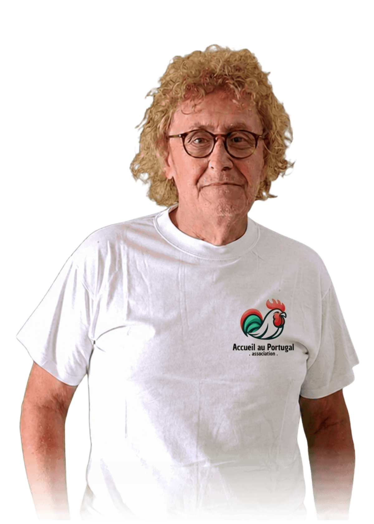 Francois Wilman